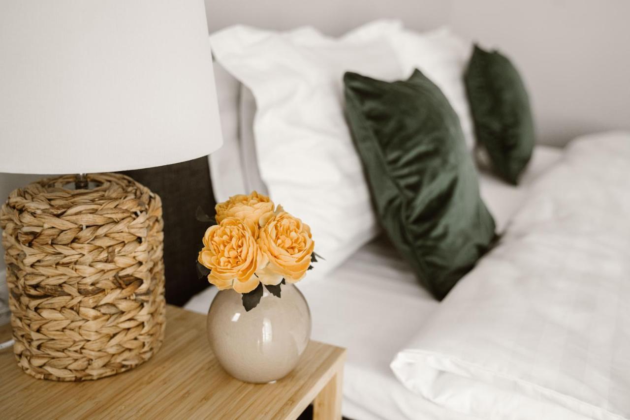 Sibiu Ezonia Central Apartment المظهر الخارجي الصورة