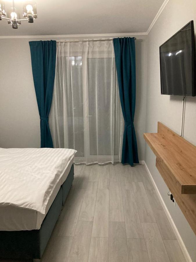 Sibiu Ezonia Central Apartment المظهر الخارجي الصورة