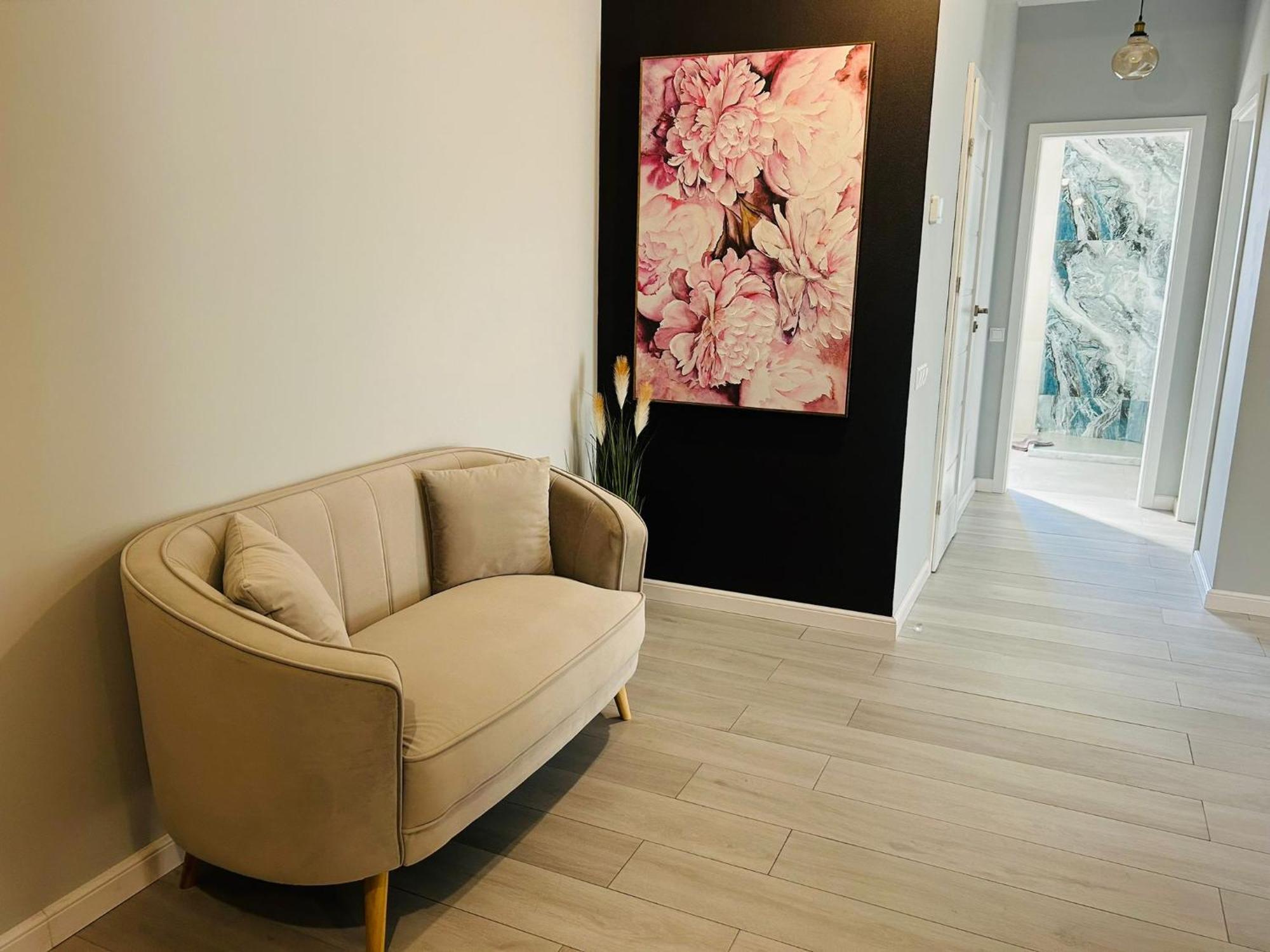 Sibiu Ezonia Central Apartment المظهر الخارجي الصورة