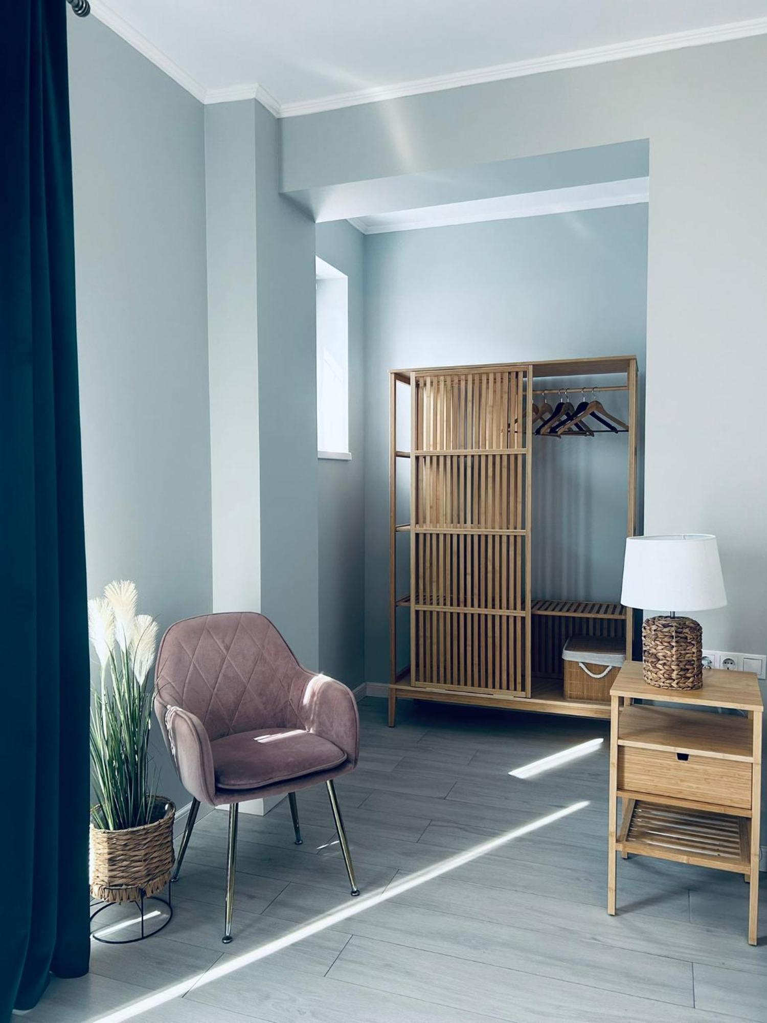 Sibiu Ezonia Central Apartment المظهر الخارجي الصورة